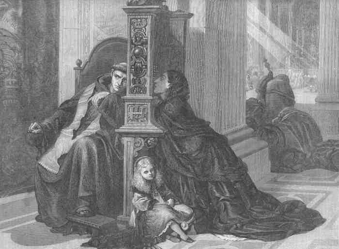 blog confession image